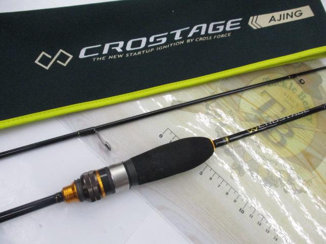 クロステージ CRX-S562AJI