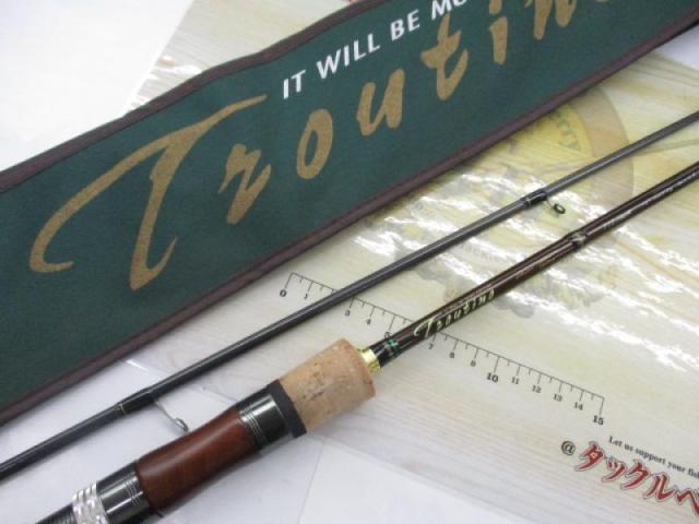 トラウティーノ TTS-782M