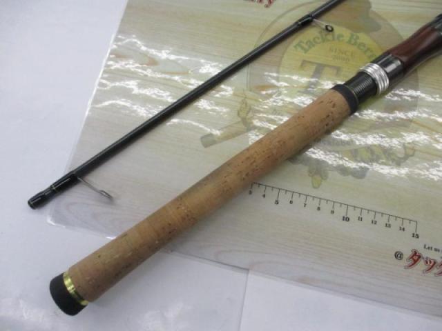 トラウティーノ TTS-782M