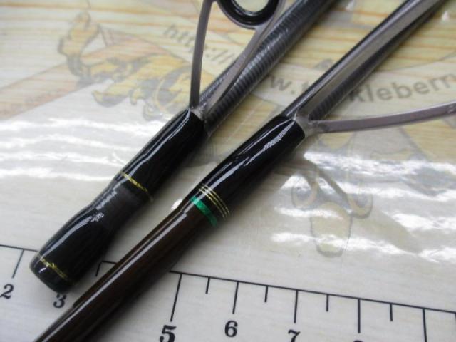 トラウティーノ TTS-782M