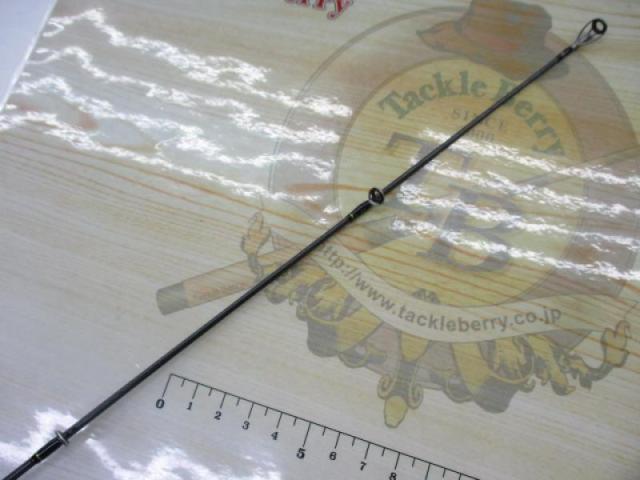 トラウティーノ TTS-782M