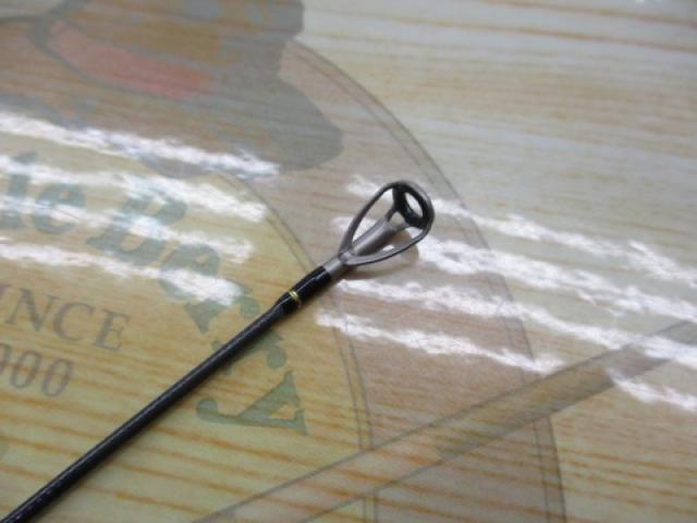 トラウティーノ TTS-782M