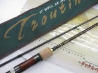 トラウティーノ TTS-782M