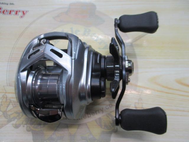 アルファス SV TW 800S-HL