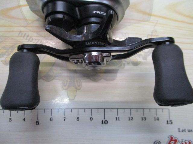 アルファス SV TW 800S-HL