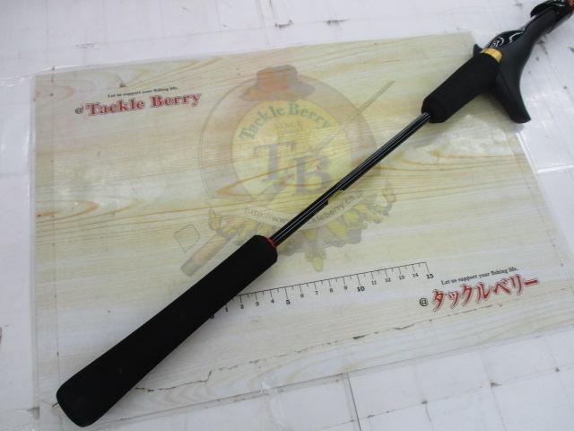 22炎月SS B60ML-FS/R