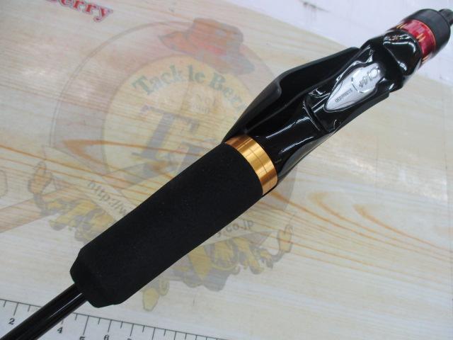 22炎月SS B60ML-FS/R