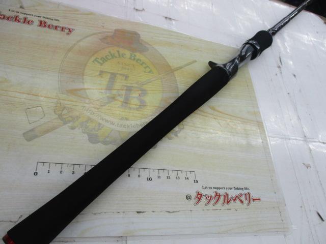 ハートランド HL722MHRB-19