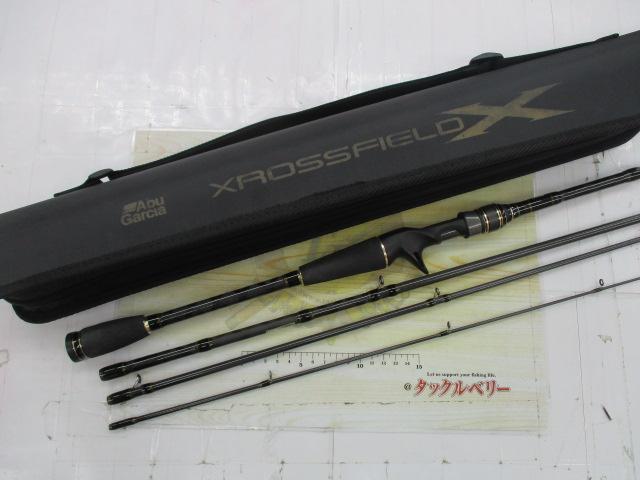 クロスフィールド XRFC-704M-MB