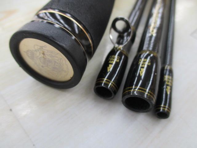 クロスフィールド XRFC-704M-MB