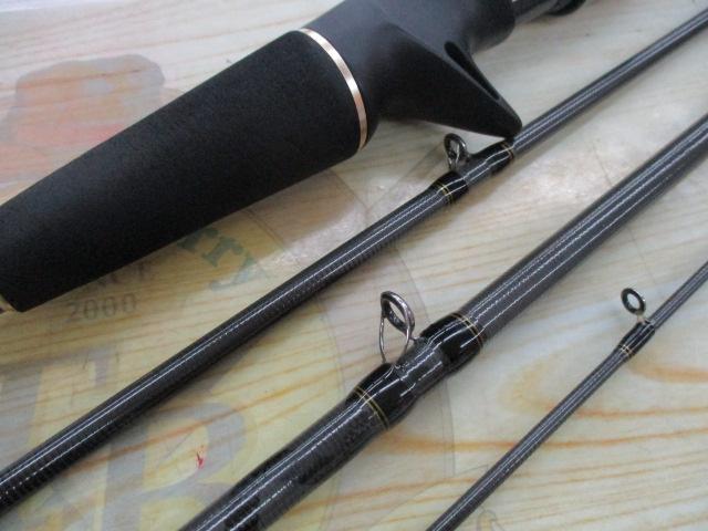 クロスフィールド XRFC-704M-MB