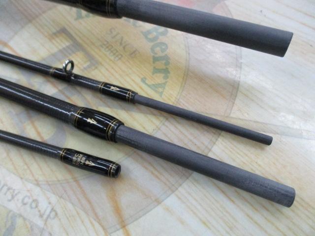 クロスフィールド XRFC-704M-MB