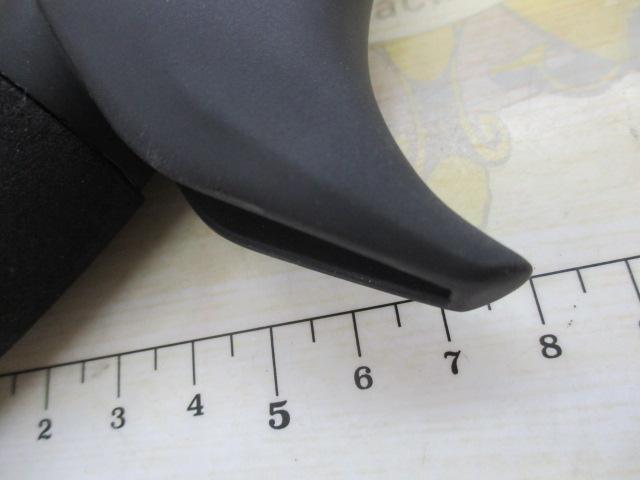 25タコマスターBB M175