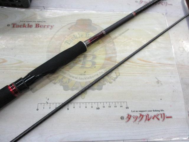 13セフィアSS SI S803M｜＠ベリーネット 日本最大新品中古釣具WEBショップ