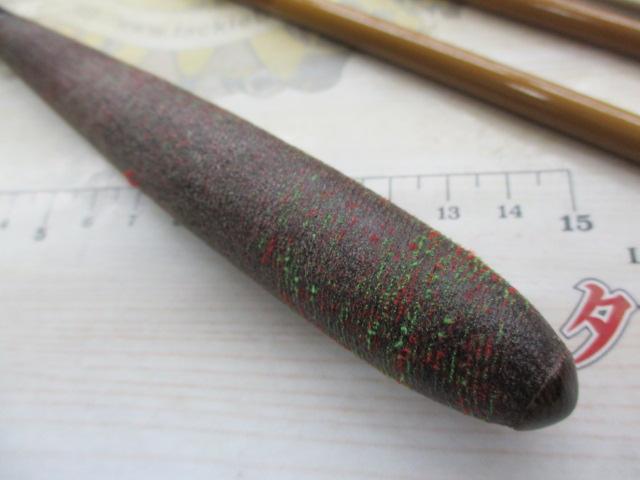 朱紋峰 飛ぬけ 13