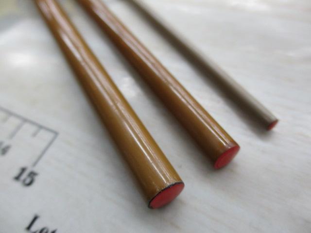 朱紋峰 飛ぬけ 13