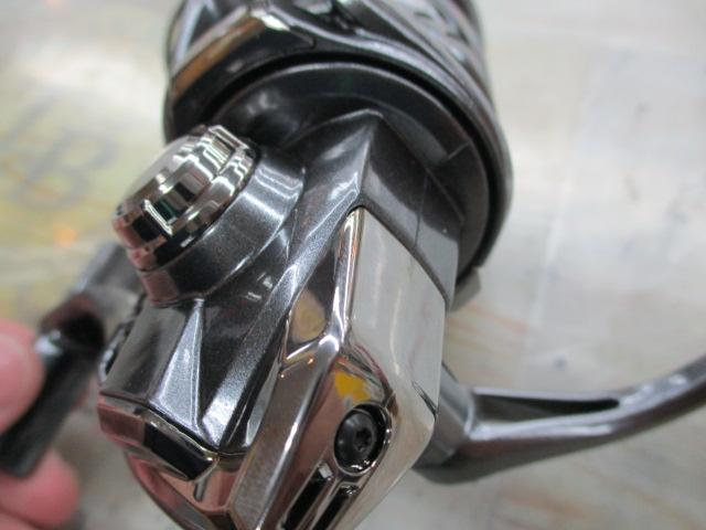 21コンプレックスXR 2500 F6 HG