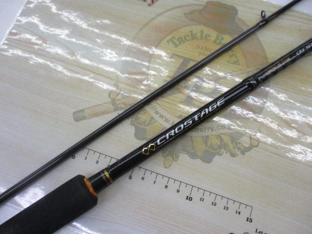 クロステージ CRX-962M