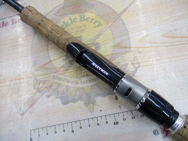 ソルティガコースタル SG ゲーム 60S-3