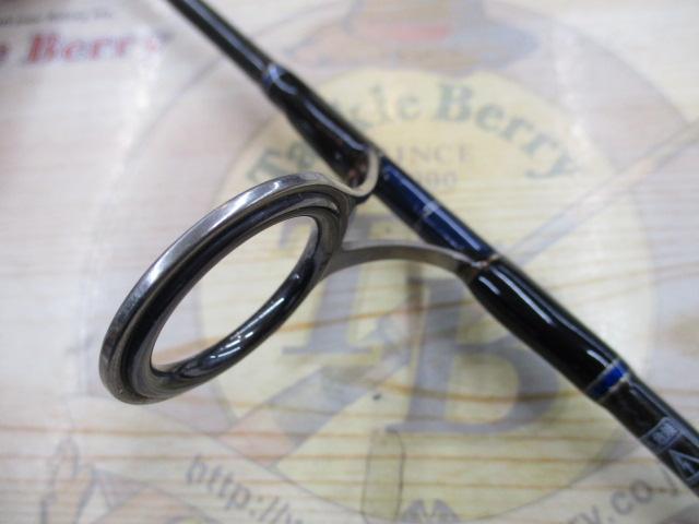 ソルティガコースタル SG ゲーム 60S-3