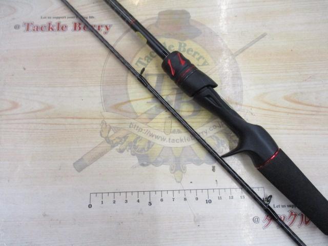 20ゾディアス 164L-BFS-2｜＠ベリーネット 日本最大新品中古釣具WEB