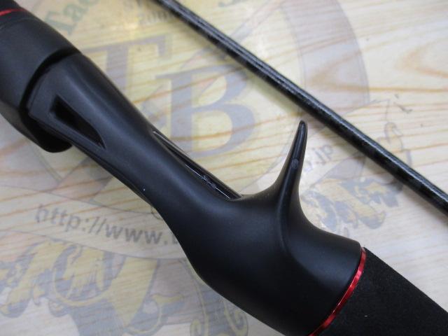 20ゾディアス 164L-BFS-2｜＠ベリーネット 日本最大新品中古釣具WEB