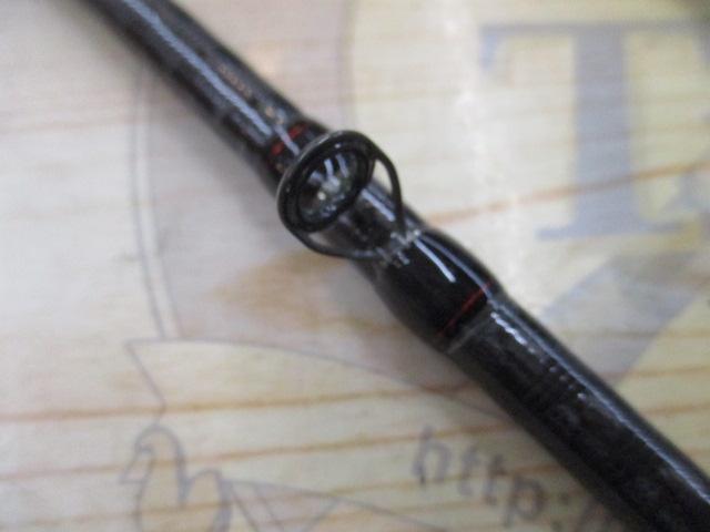 20ゾディアス 164L-BFS-2｜＠ベリーネット 日本最大新品中古釣具WEB