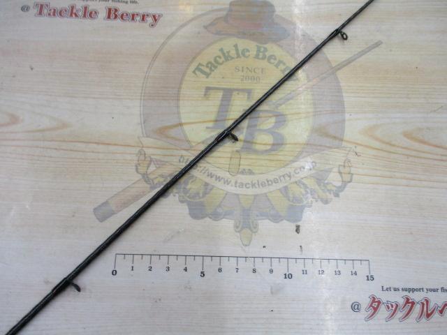 20ゾディアス 164L-BFS-2｜＠ベリーネット 日本最大新品中古釣具WEB