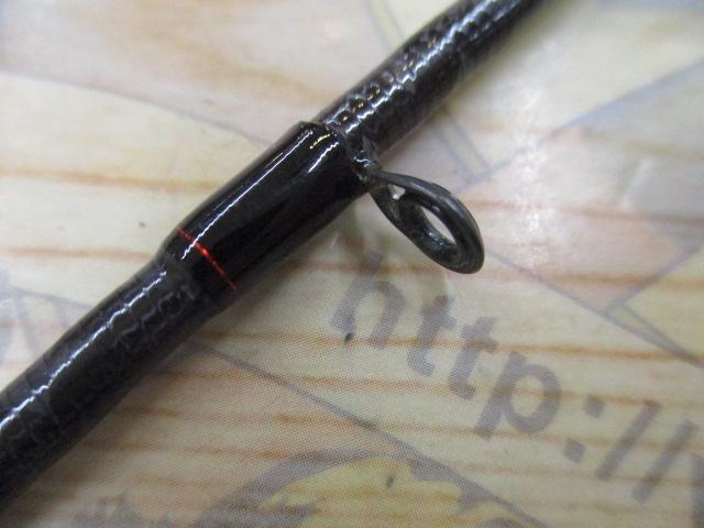 20ゾディアス 164L-BFS-2｜＠ベリーネット 日本最大新品中古釣具WEB