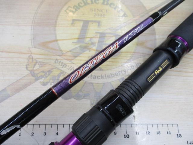 オルティガ OLS-66ML