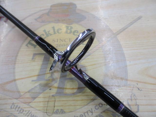 オルティガ OLS-66ML