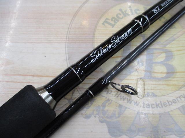 レッドアイ 87 NANO