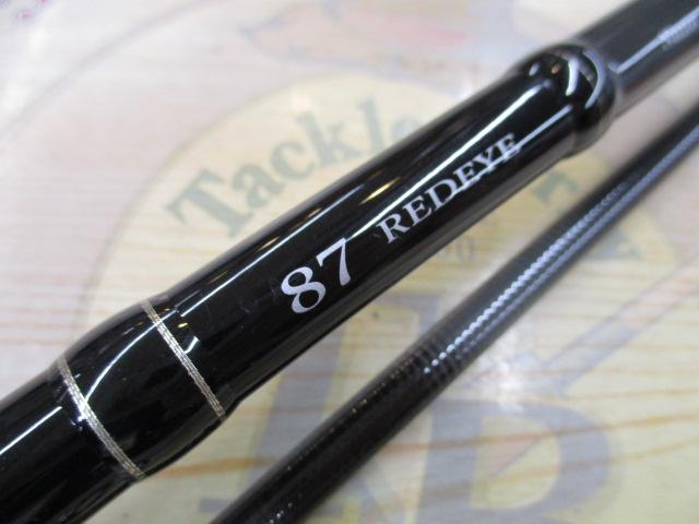 レッドアイ 87 NANO