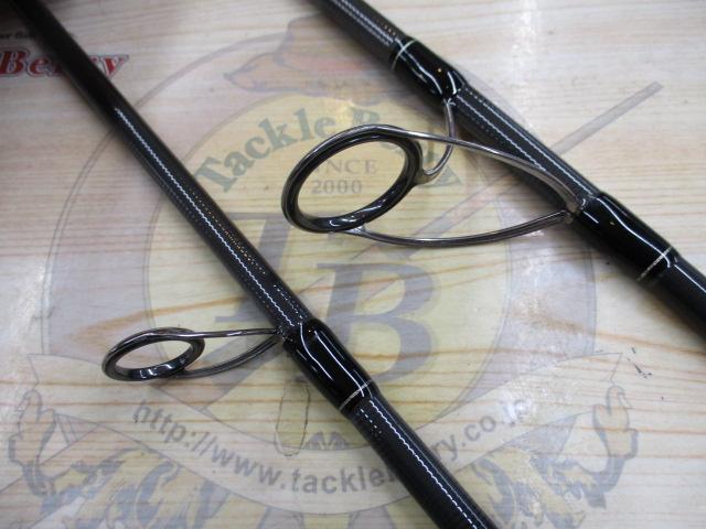 レッドアイ 87 NANO