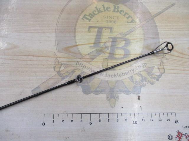 レッドアイ 87 NANO