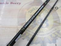 機動戦士ガンダム トラウトロッドセット　連邦軍仕様　未使用品 エクストリーム トラウトロッド ツララ ハーモニクス スタッカート