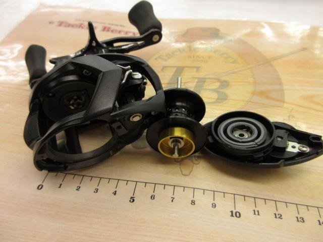 タトゥーラ TW 80HL