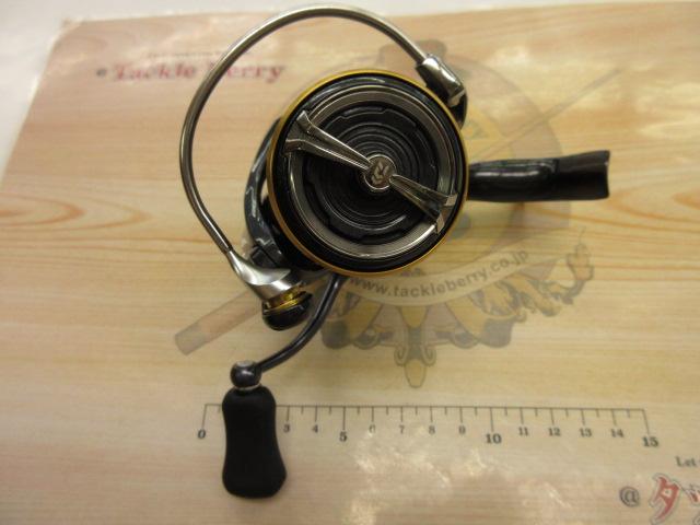 21カルディア FC LT2500S