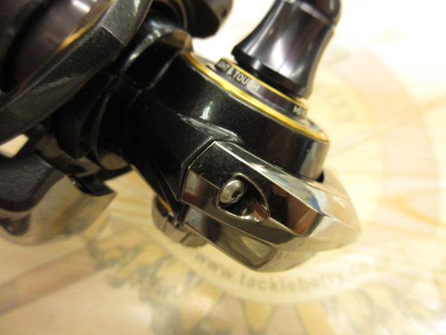 21カルディア FC LT2500S