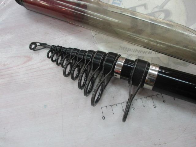 がまかつ沖縄スペシャル 10-500スピニング