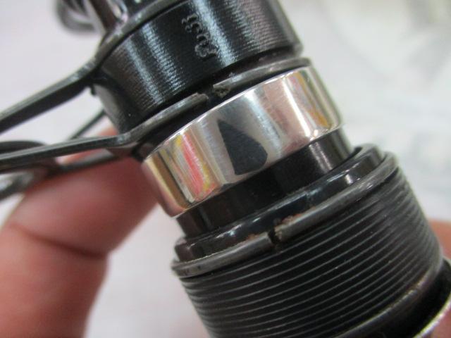 がまかつ沖縄スペシャル 10-500スピニング