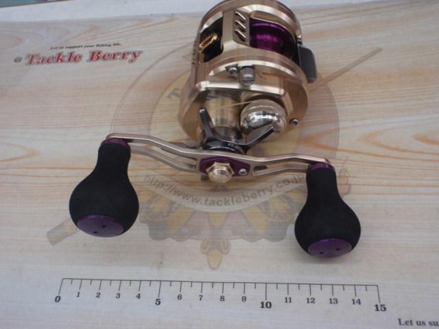 ミリオネア バサラ 100SH-L