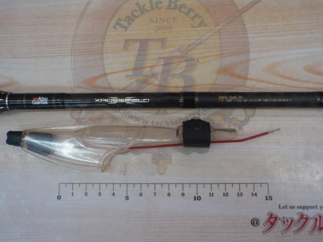 クロスフィールド XRFS-764L-TE