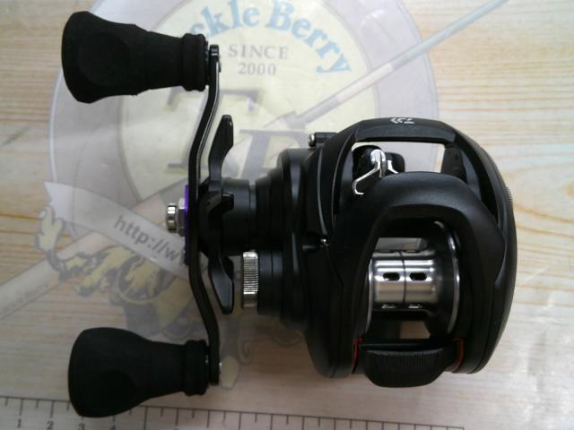 24タトゥーラ TW 100XHL