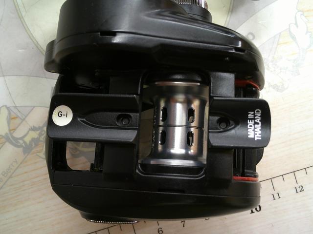 24タトゥーラ TW 100XHL