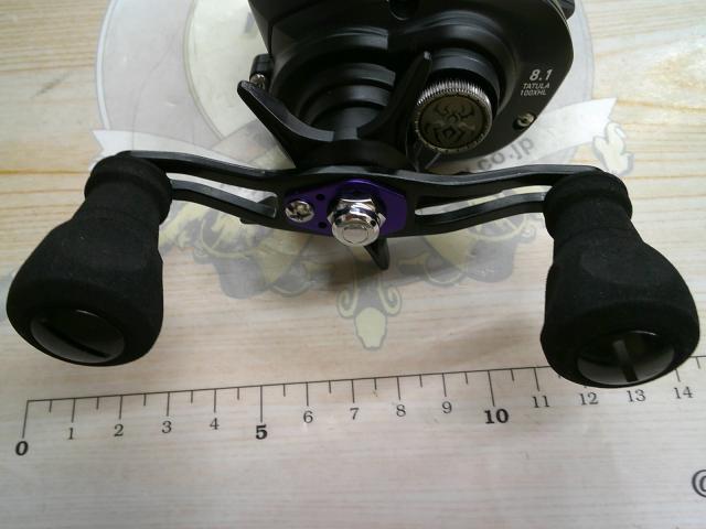 24タトゥーラ TW 100XHL