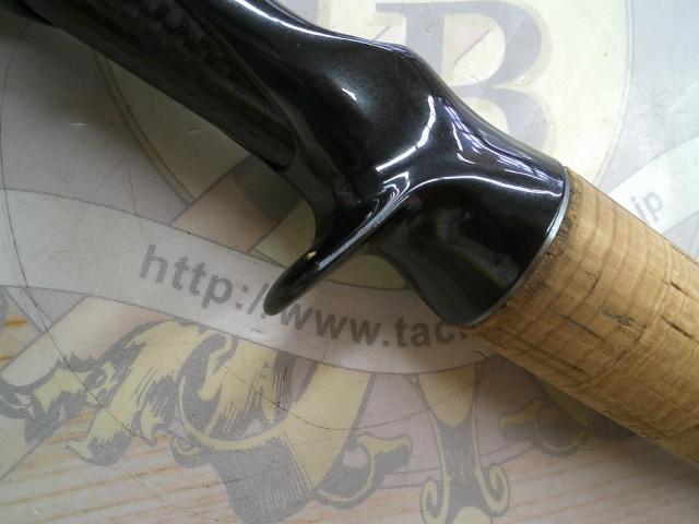 ブラックレーベル BLX SG 701MHXB