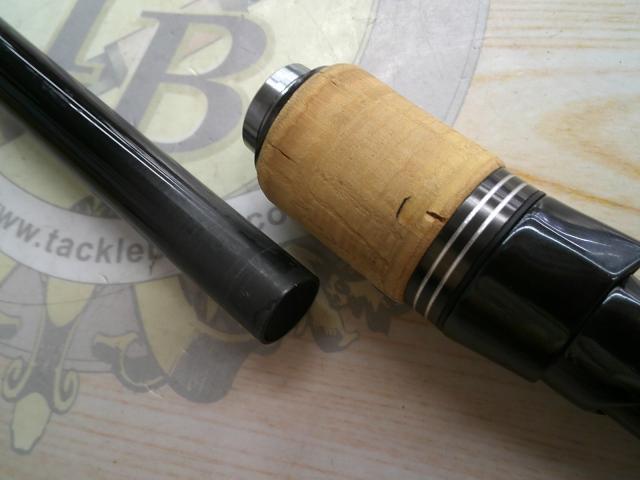 ブラックレーベル BLX SG 701MHXB