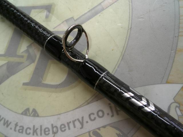 ブラックレーベル BLX SG 701MHXB