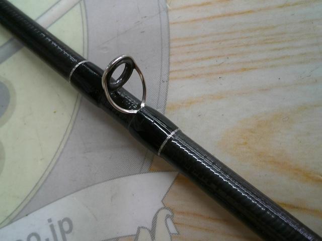 ブラックレーベル BLX SG 701MHXB